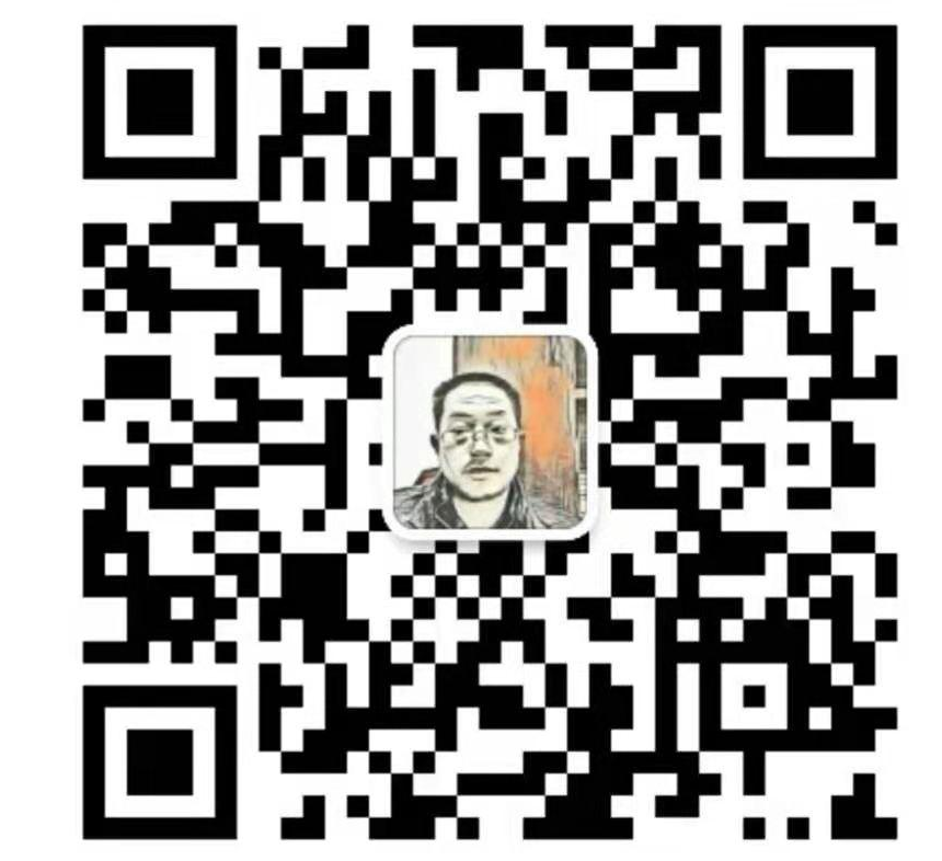 扫一扫加微信-志愿填报经验分享